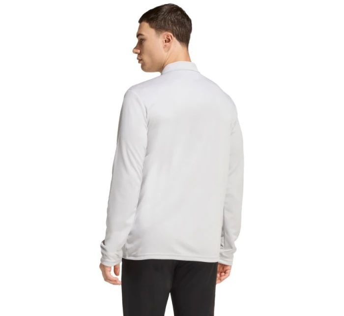 Pánská mikina adidas Entrada 26 Track šedá JZ6592 pánské