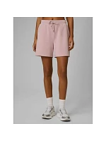 Dámské modalové teplákové šortky 4F 4FRSS26TSHOF0892-56S dámské