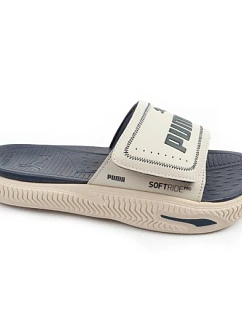 – pánské chlapecké pantofle  pohodlné model 22292194 - Puma