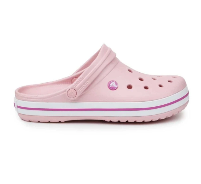 Dámské boty Crocs Crocband W 11016-6MB