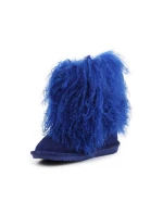 dětské boty Jr model 16026250 Cobalt Blue - BearPaw dětské boty Jr model 16026250 Cobalt Blue - BearPaw