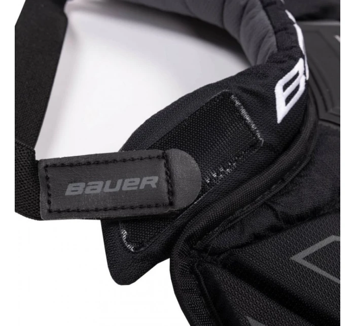 chránič krku Elite Sr model 21261719 - Bauer chránič krku Elite Sr model 21261719 - Bauer