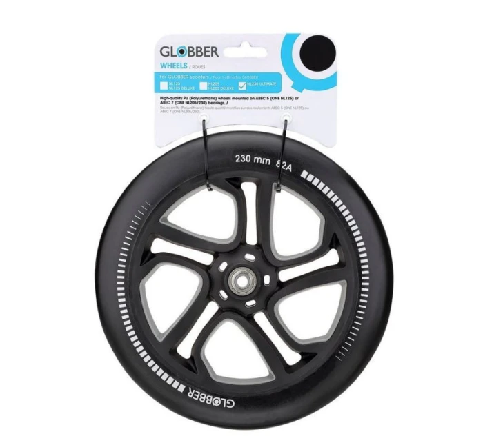 model 20936121 - Globber