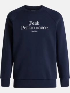 Mikina Performance Original Crew M model 21440535 - Peak