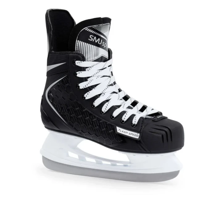 sport model 20707210 hokejové brusle - SMJ sport model 20707210 hokejové brusle - SMJ