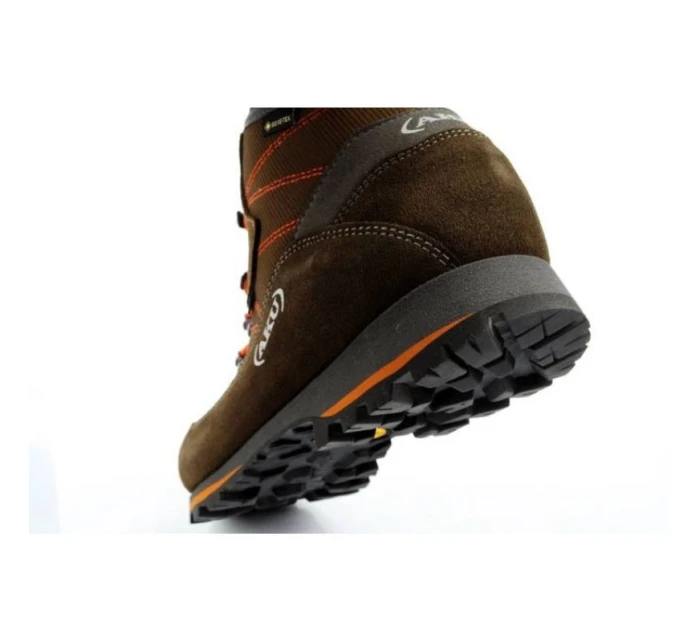 Pánská treková obuv GTX M  model 21102531 - Aku