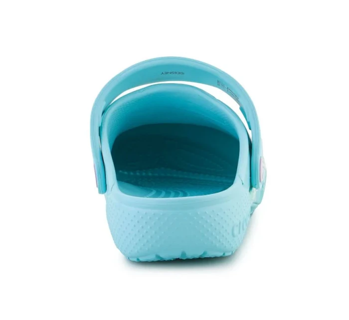 Žabky Crocs Fl Frozen II Clog Jr 207465-4O9 Žabky Crocs Fl Frozen II Clog Jr 207465-4O9
