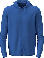 Stedman Classic Zip Hoodie Mikina s kapucí "Classic" 05.4500 bright royal