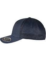6 panelová síťovaná kšiltovka navy model 22554408 - Flexfit