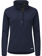 Cutter & Buck Fleece Women Dámská fleecová mikina " dark navy model 22455425 Cutter & Buck Fleece Women Dámská fleecová mikina " dark navy model 22455425