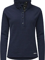 Cutter & Buck Hunts Fleece Women Dámská fleecová mikina "Hunts Point" 68.8429 dark navy