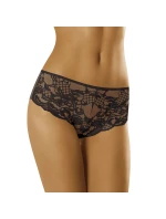 Wol-Bar Navi barva: černá