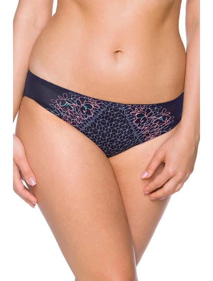 model 18032579 kolor:granat - Lupoline