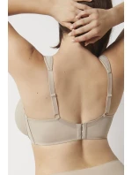 Selene Lorea barva:tierra