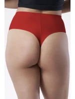 Julimex Simple String Maxi barva:červená Julimex Simple String Maxi barva:červená