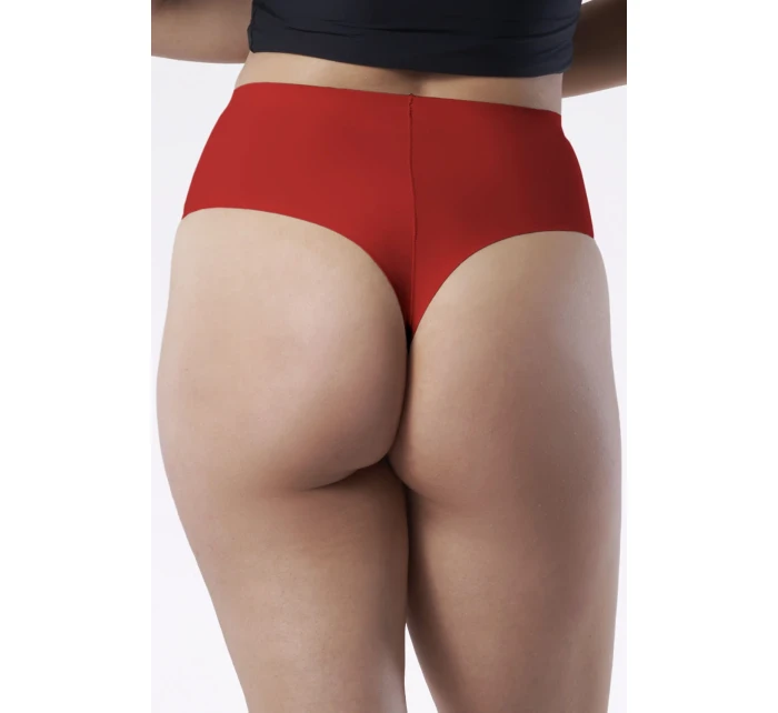 Julimex Simple String Maxi barva:červená Julimex Simple String Maxi barva:červená