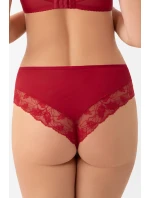 Gorsenia K961 Amira barva: červená Gorsenia K961 Amira barva: červená