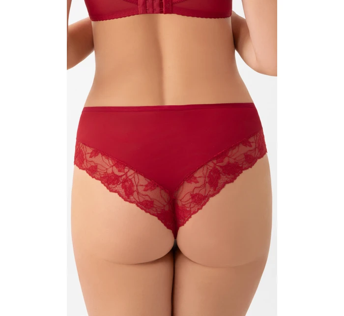 Gorsenia K961 Amira barva: červená Gorsenia K961 Amira barva: červená