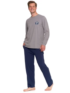 Moraj PDM4600-013 barva:šedá