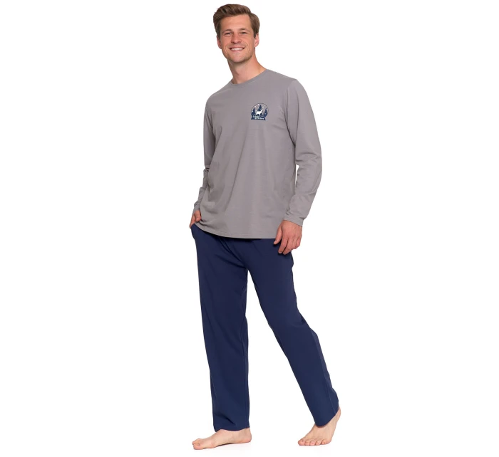 Moraj PDM4600-013 barva:šedá