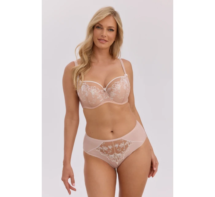 Gaia 1344 Kailani barva: mocha-ecru