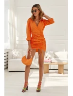 Módní sandály na vysokém podpatku Vícebarevné model 21613427 - Boto Módní sandály na vysokém podpatku Vícebarevné model 21613427 - Boto