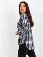 Halenka model 17790465 tmavě šedá - FPrice