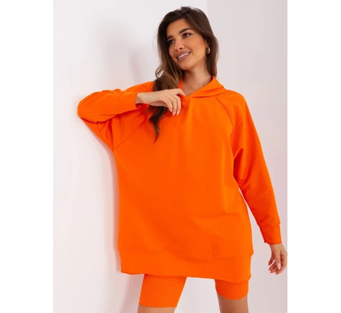 Sada EM KMPL 829.70 oranžová