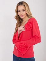 Halenka IT BZ 22139.96 coral