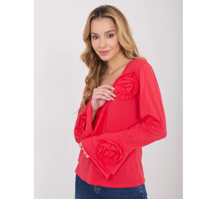 Halenka IT BZ 22139.96 coral