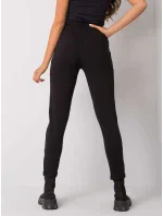 Tepláky RV DR 7076.21 černá