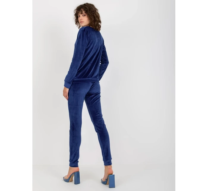 Souprava RV KMPL 8442.23P kobalt