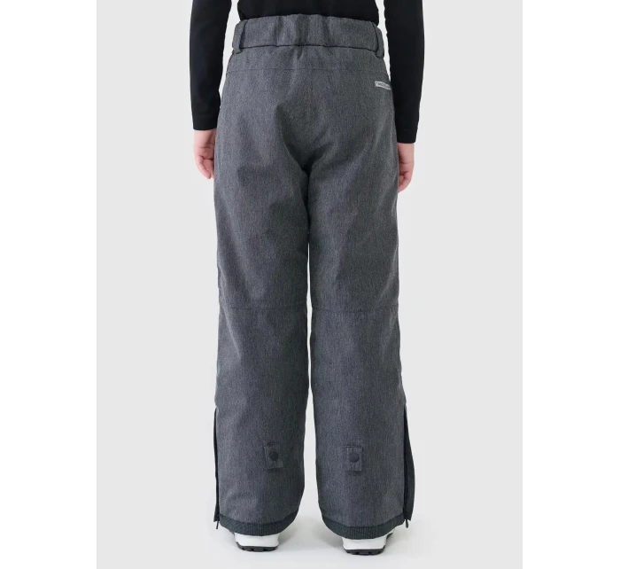 Dětské lyžařské kalhoty 4F