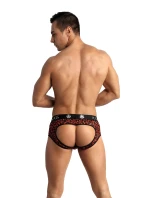 Pánské boxerky otevřené  bikini  model 17410447 - Anais