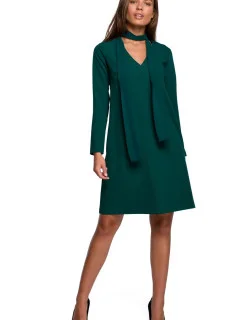 Denní šaty model 17786386 - STYLOVE