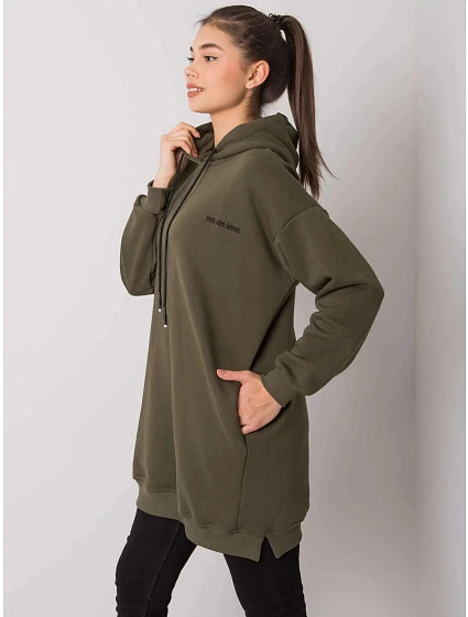 Mikina RV BL model 20826096 khaki - FPrice