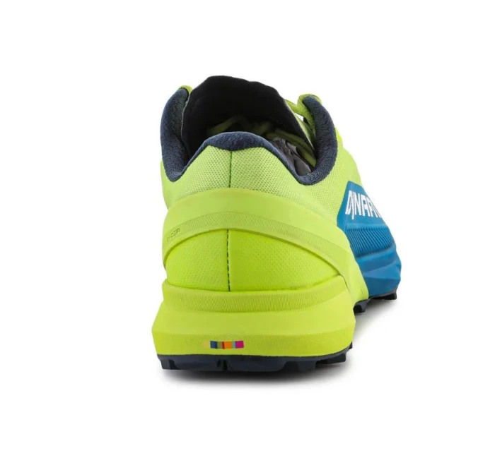 Pánské boty Ultra 50 Gtx M 64068-5722 modro-žluté - Dynafit