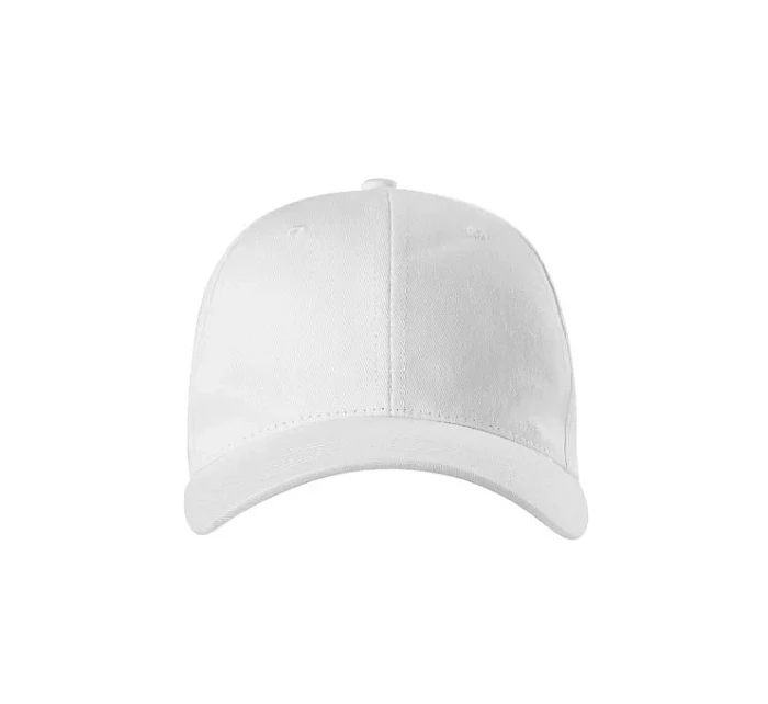 Unisex kšiltovka MLI-P3100 Bílá - Malfini