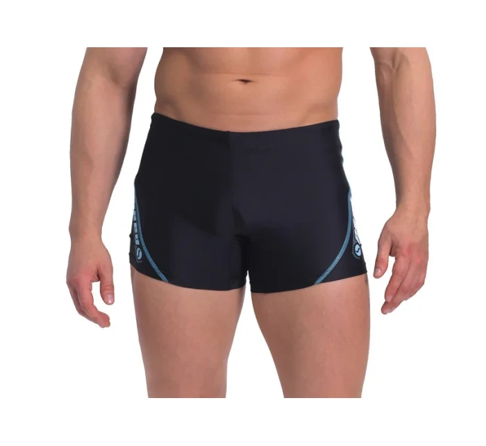 Pánské plavky - boxerky BD 375 Pánské plavky - boxerky BD 375