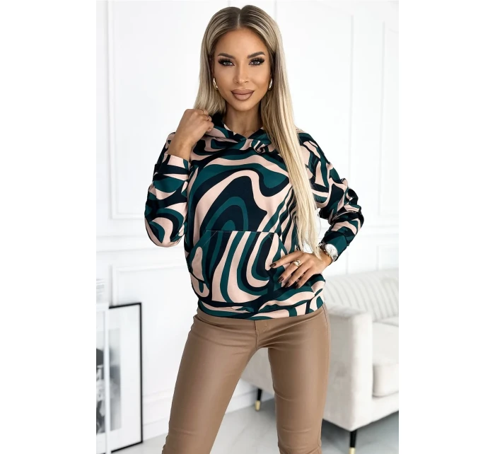 Mikina model 190996 Numoco Mikina model 190996 Numoco