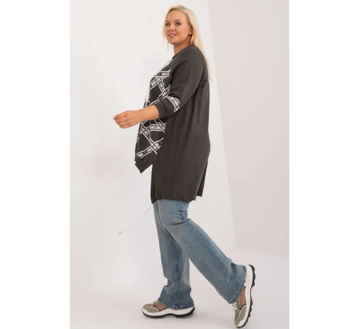 halenka plus size model 201842 Relevance