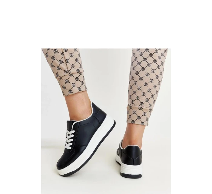 Tenisky  model 207402 Solea