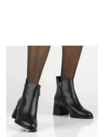 Boty na podpatku  model 222014 Solea