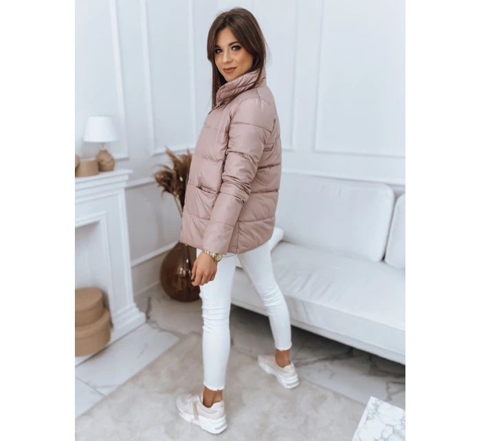 Dámská bunda pink Dstreet model 21964267 - FashionStreet
