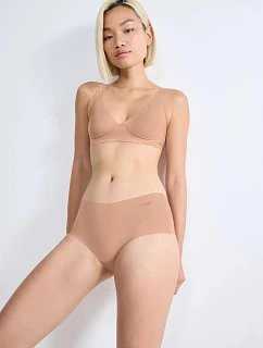ZERO Microfibre 2.0 Short 2P  BROWN  BROWN  model 20102569 - Sloggi