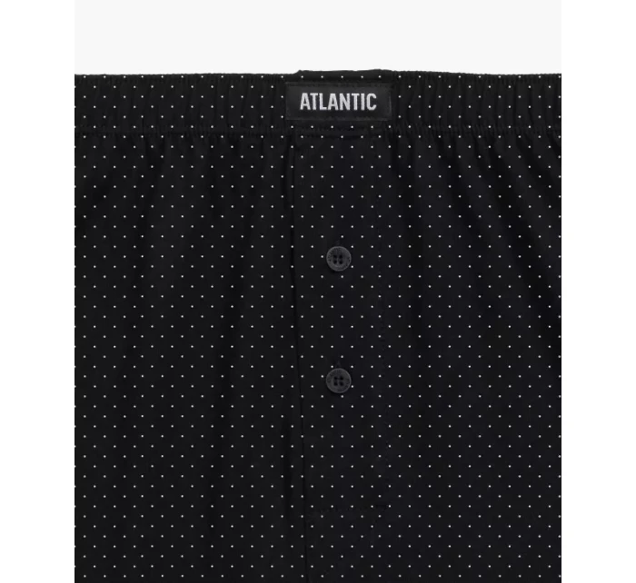Boxerky Atlantic 3MH-196 A'3 S-2XL Boxerky Atlantic 3MH-196 A'3 S-2XL