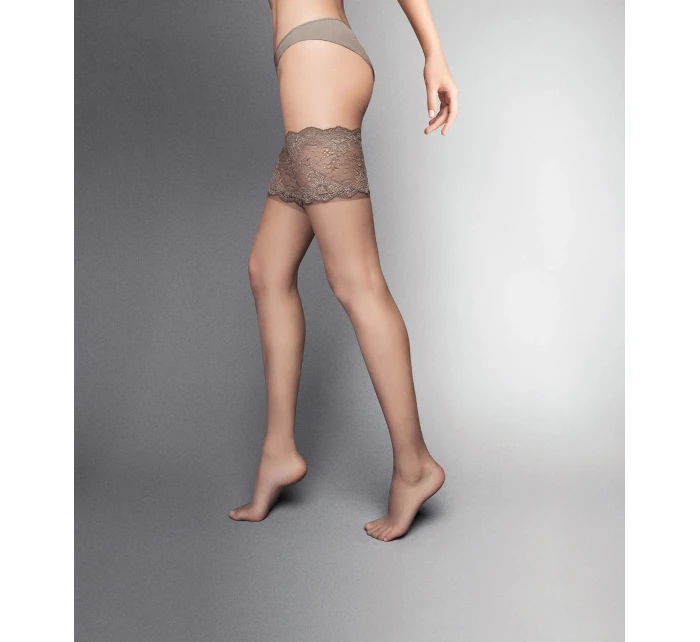 Samodržící punčochy 20 den model 5980633 - Veneziana Samodržící punčochy 20 den model 5980633 - Veneziana
