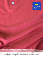 Pánské pyžamo Key Mns 451 B22 M-2XL