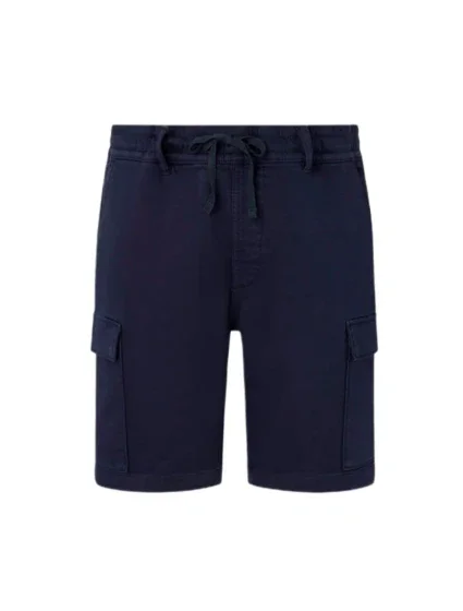 Pepe Jeans Cargo Slim Fit šortky M PM801077