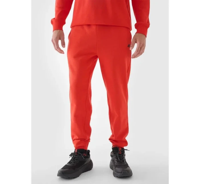 Teplákové kalhoty M model 21425894 - 4F Teplákové kalhoty M model 21425894 - 4F